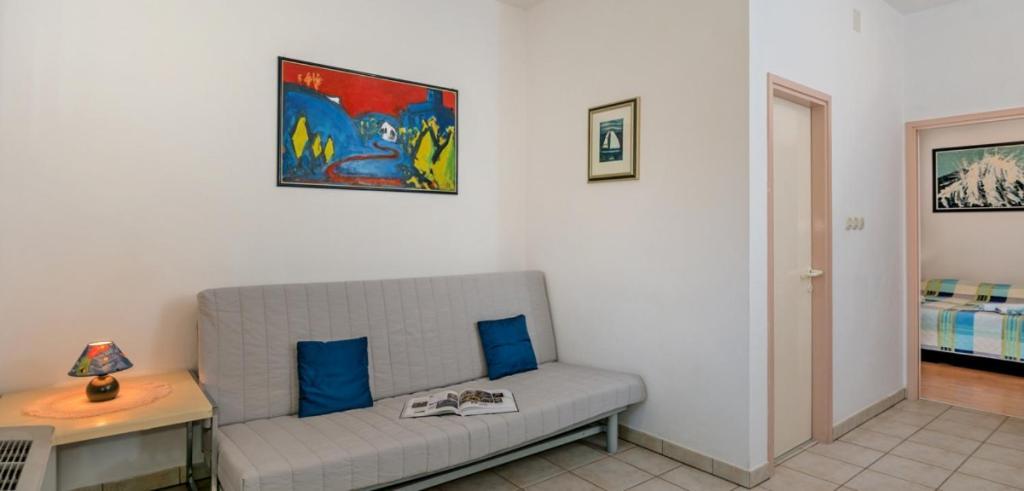 Apartment In Bol With Seaview, Terrace, Air Condition, Wifi Exterior photo